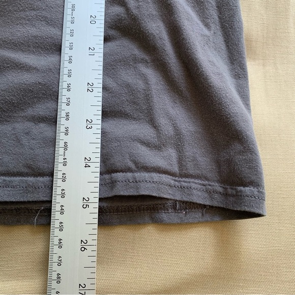 Billy Idol Kings & Queens of the Underground 2015 European/UK Tour T-Shirt XL - Picture 10 of 15